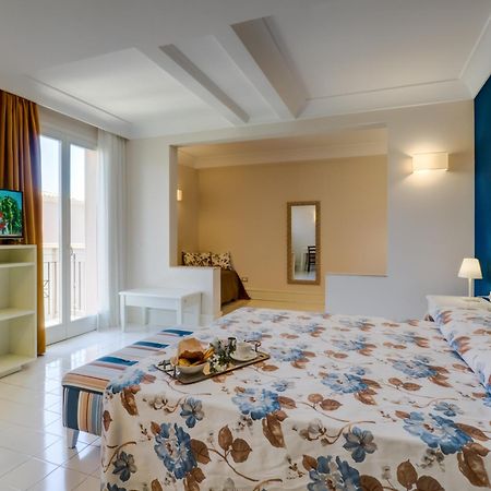 Hotel Danieli Pozzallo Rom bilde