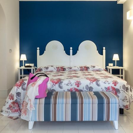 Hotel Danieli Pozzallo Rom bilde