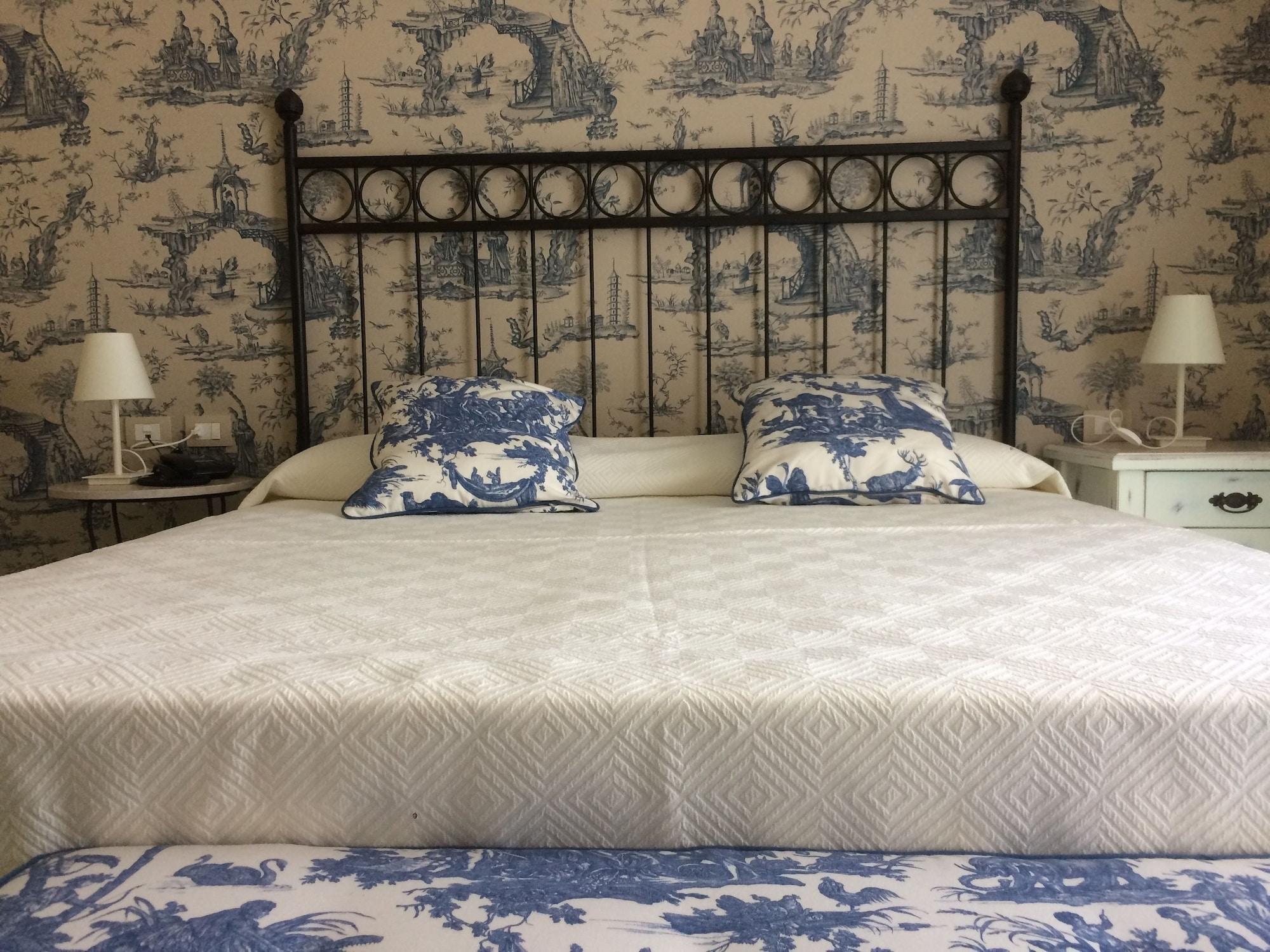 Hotel Danieli Pozzallo Eksteriør bilde