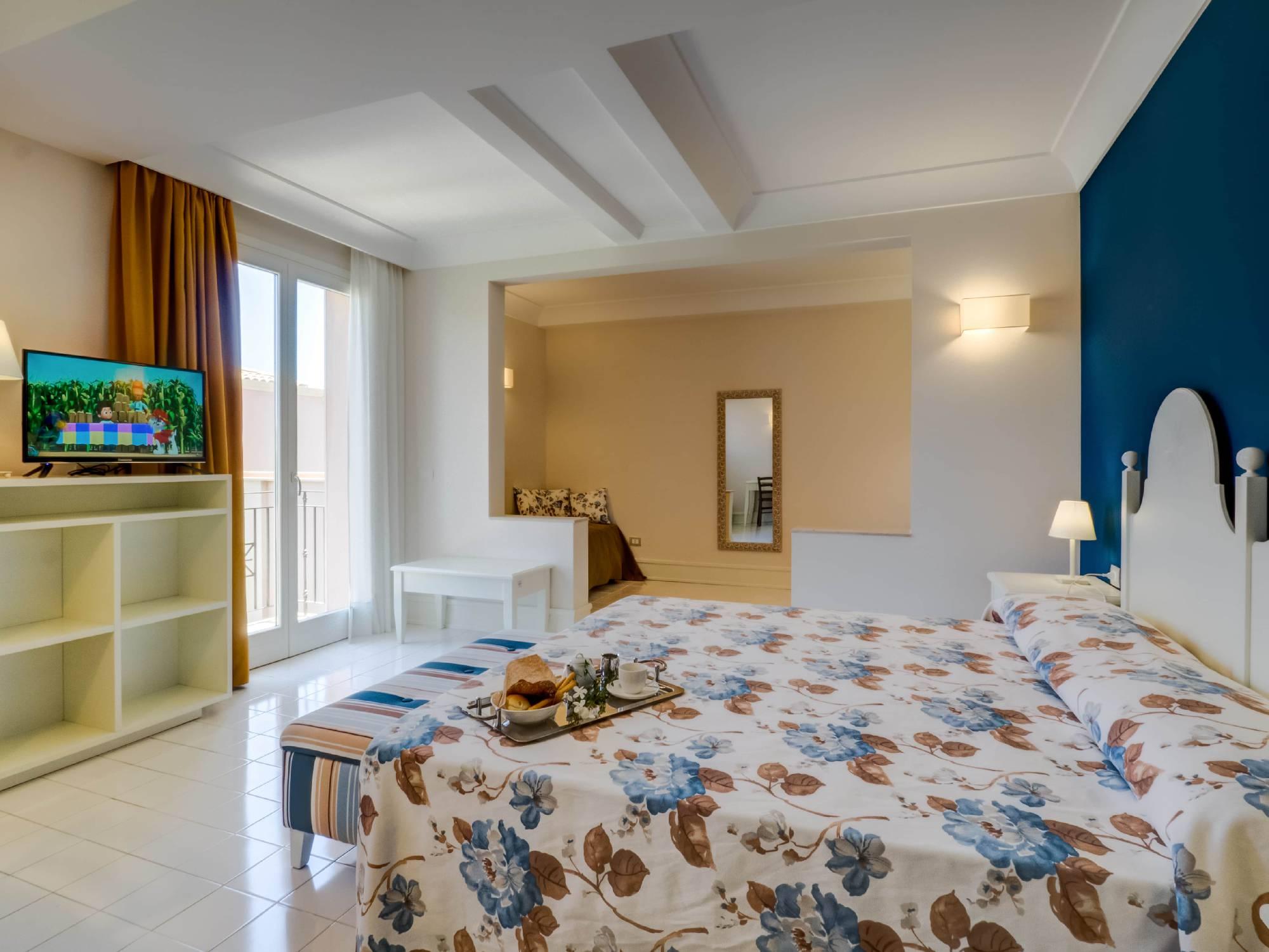 Hotel Danieli Pozzallo Eksteriør bilde