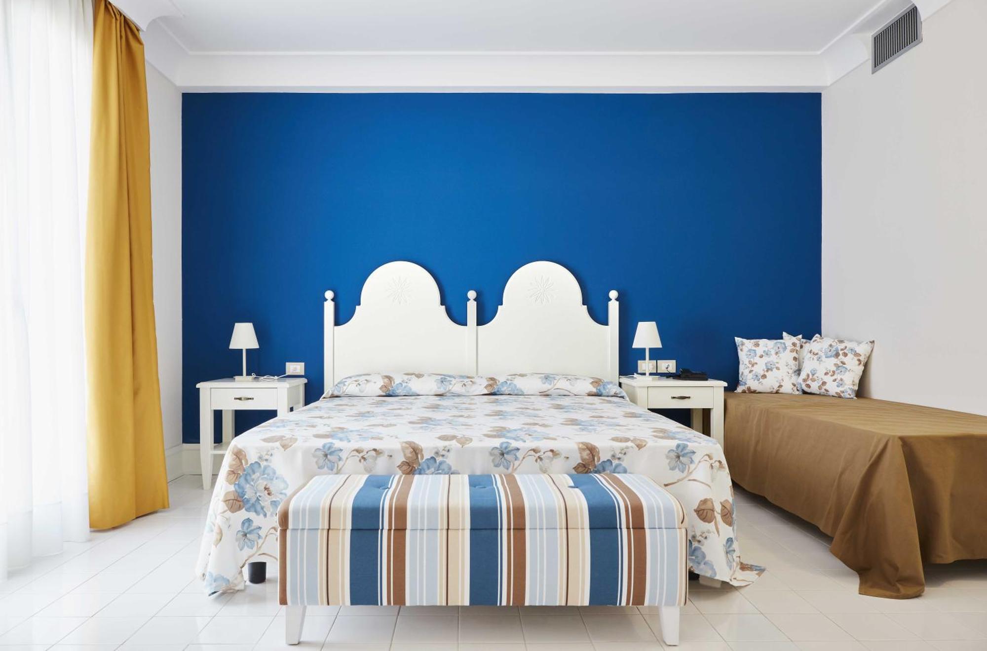 Hotel Danieli Pozzallo Rom bilde