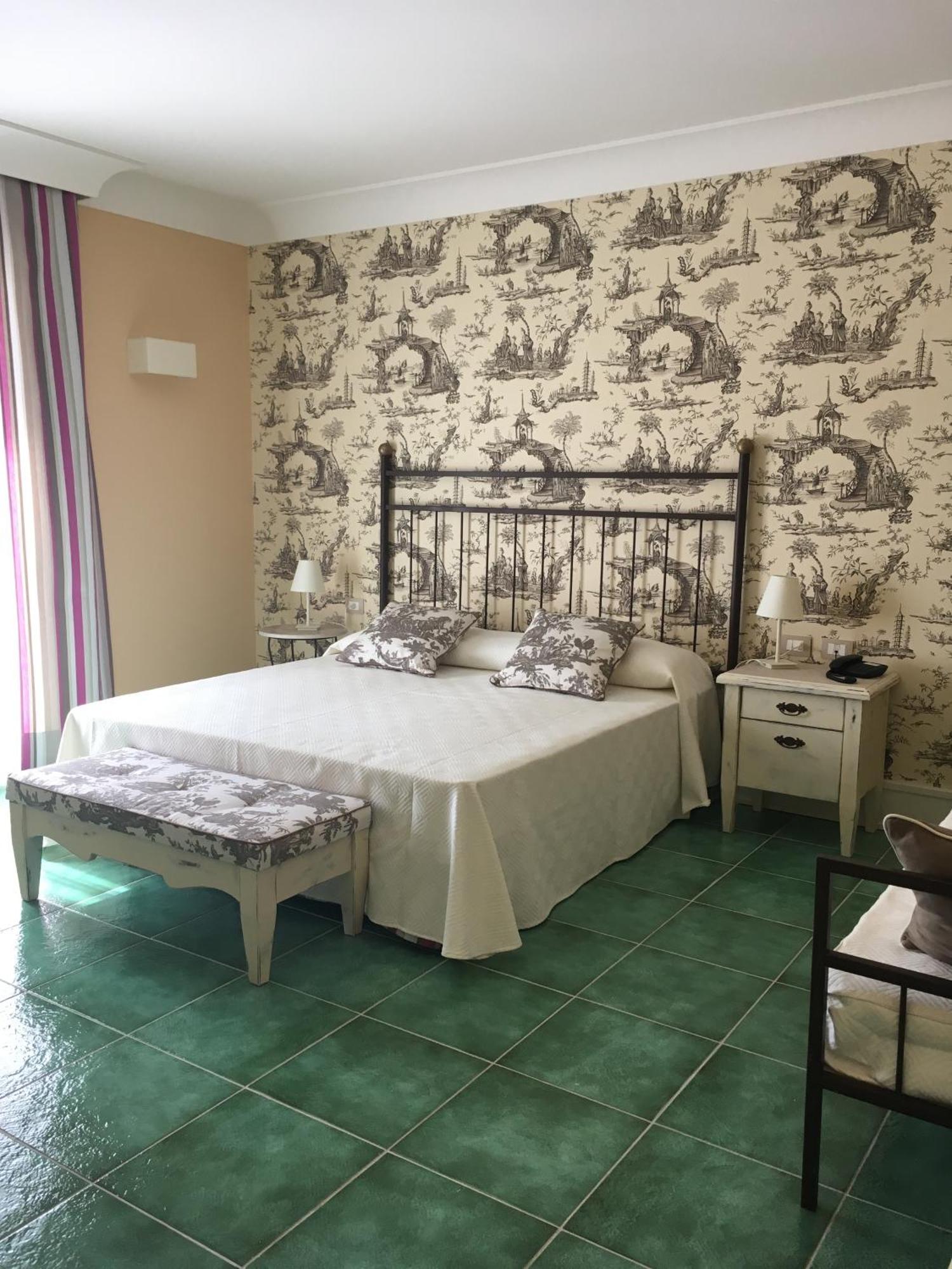 Hotel Danieli Pozzallo Rom bilde