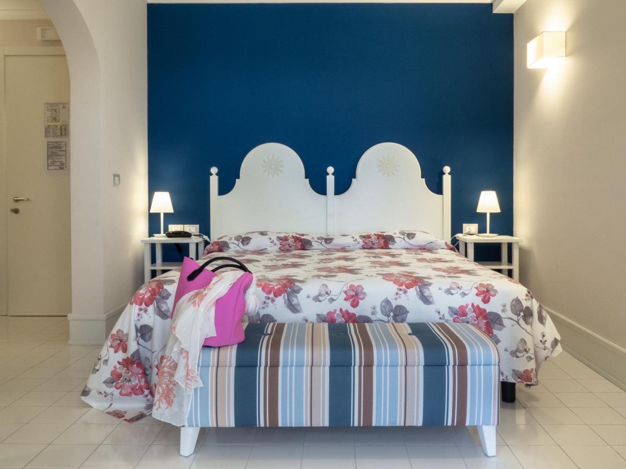 Hotel Danieli Pozzallo Rom bilde