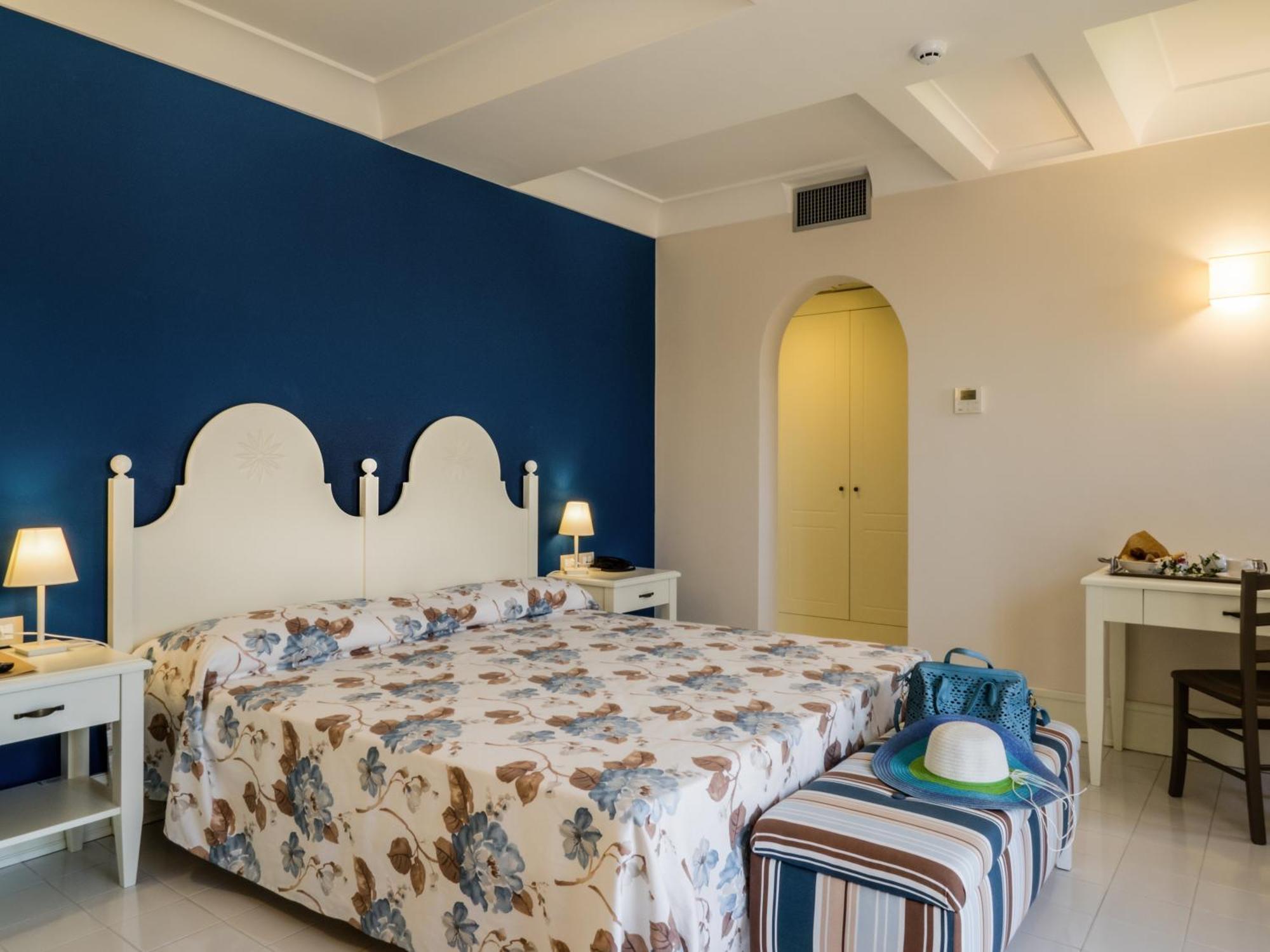Hotel Danieli Pozzallo Rom bilde