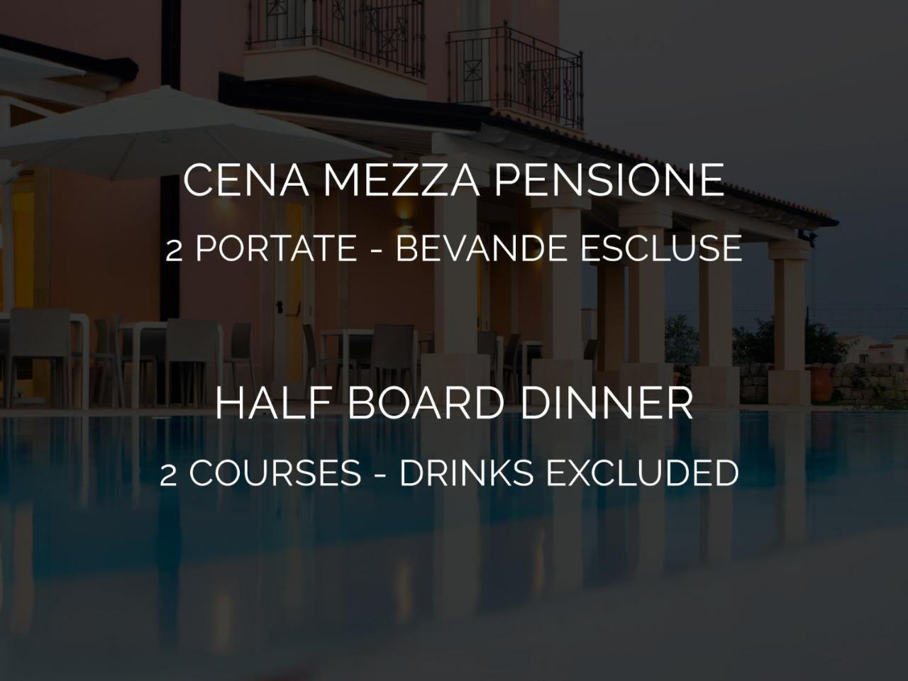 Hotel Danieli Pozzallo Eksteriør bilde